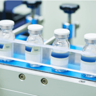 Drugs in tap water