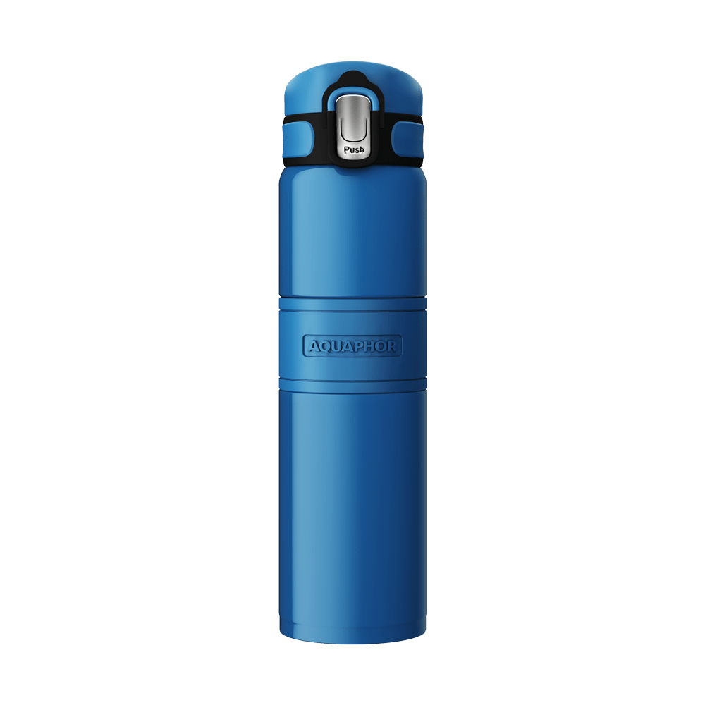 AQUAPHOR Thermo Bottle-5